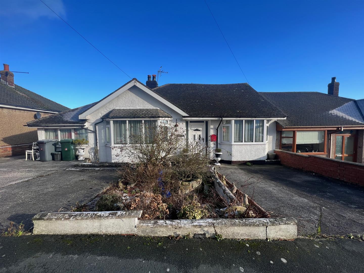 Wyresdale Crescent, Glasson Dock, Lancaster R&B Estate Agents